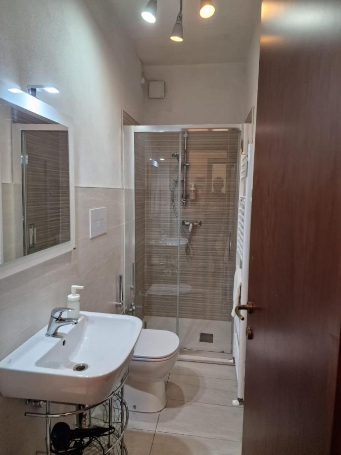 Apartment San Pietro Padova