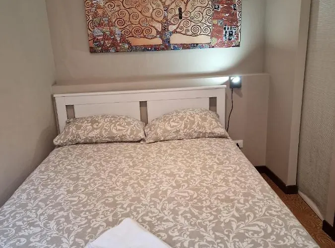 San Pietro Apartment