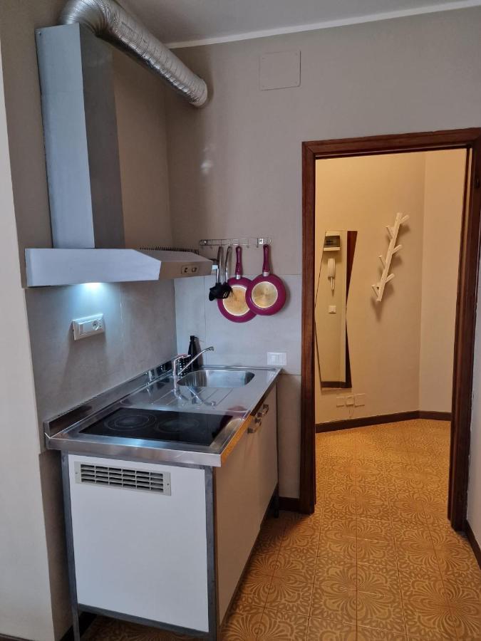 Appartamento San Pietro