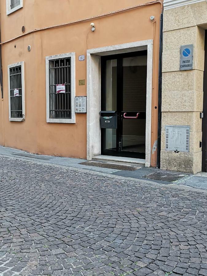 San Pietro Appartamento